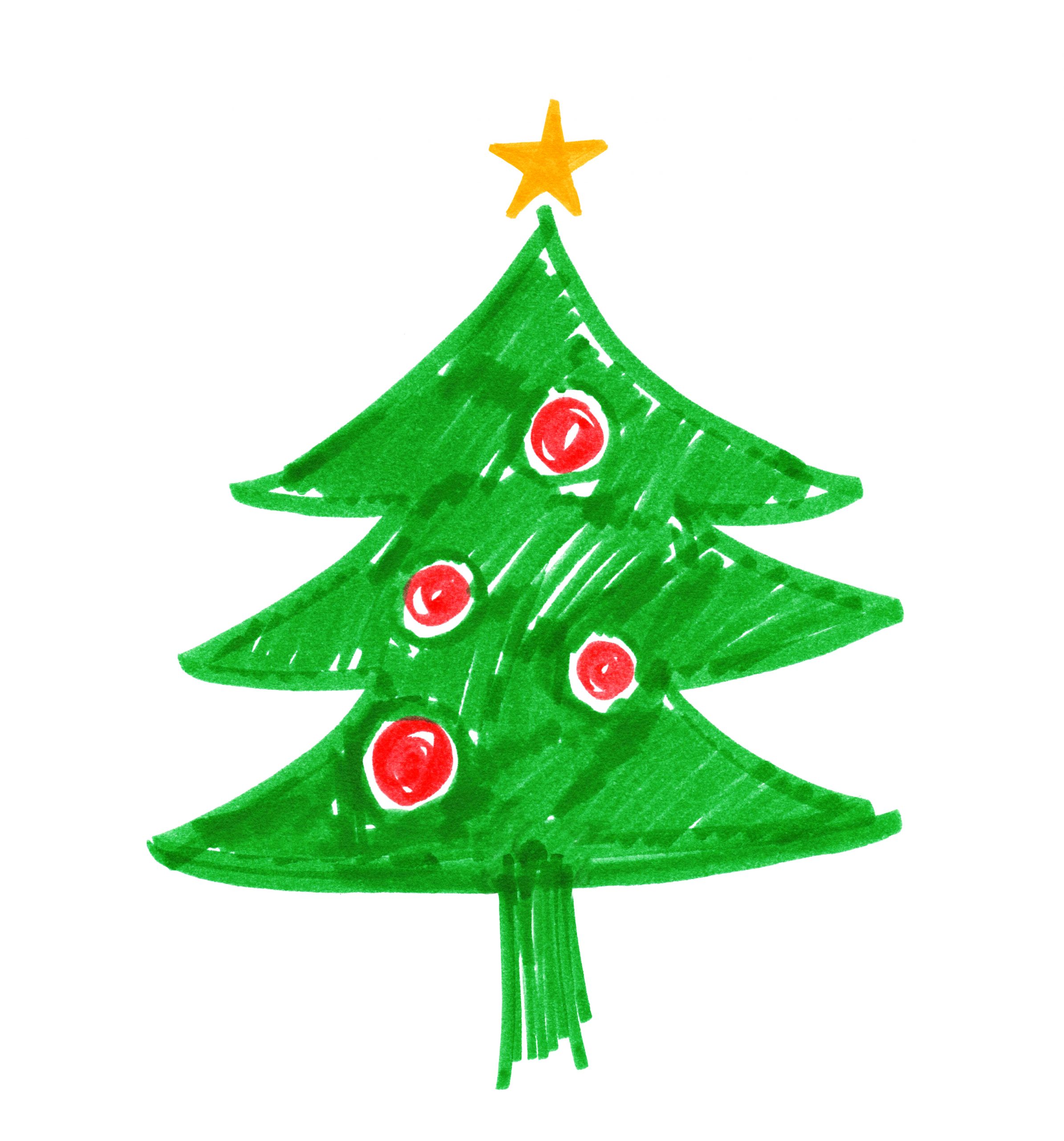 We’re Dreaming of a “Green” Christmas