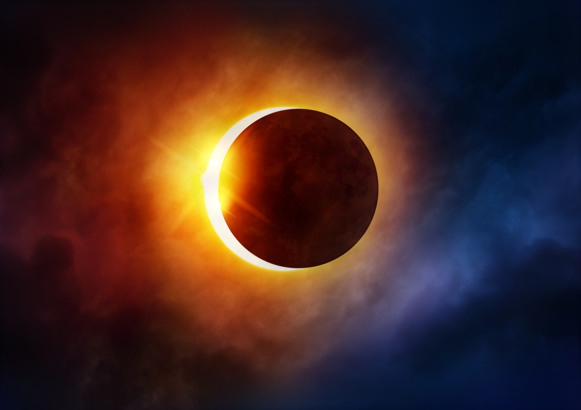 Will Eclipse Affect Solar?